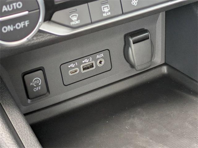 new 2025 Nissan Sentra car, priced at $20,593