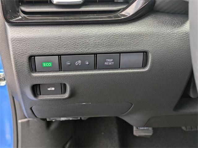 new 2025 Nissan Sentra car, priced at $20,593