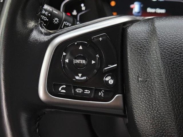 used 2022 Honda CR-V car, priced at $29,932