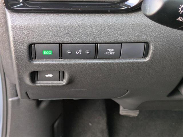 new 2025 Nissan Sentra car, priced at $20,873