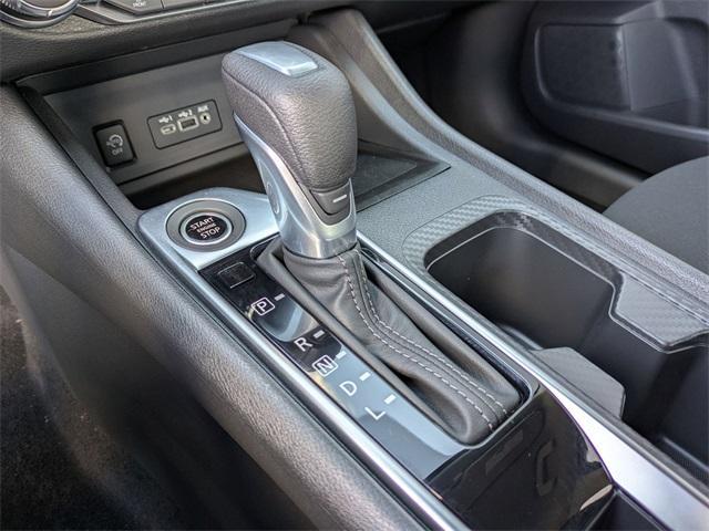 new 2025 Nissan Sentra car, priced at $20,873