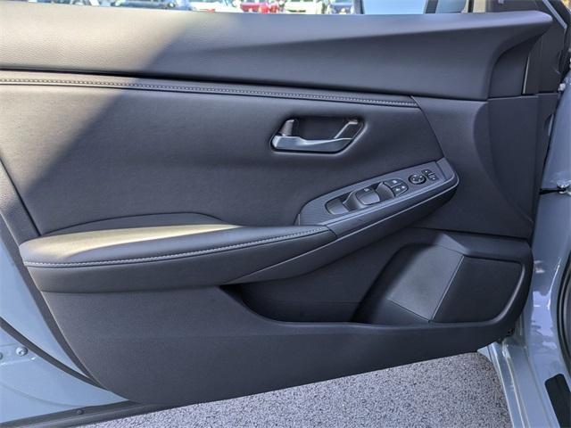 new 2025 Nissan Sentra car, priced at $20,873