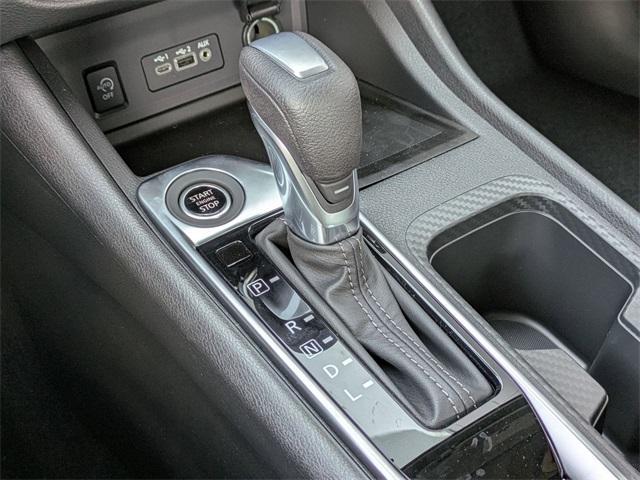 new 2025 Nissan Sentra car, priced at $20,467