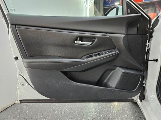used 2021 Nissan Sentra car, priced at $17,479