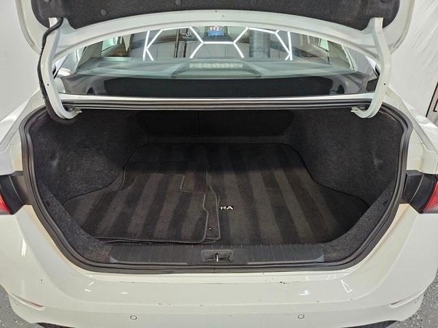 used 2021 Nissan Sentra car, priced at $17,479