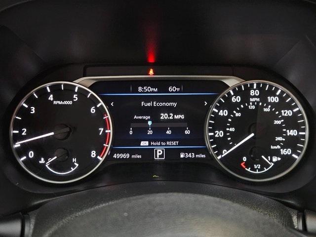 used 2021 Nissan Sentra car, priced at $17,479