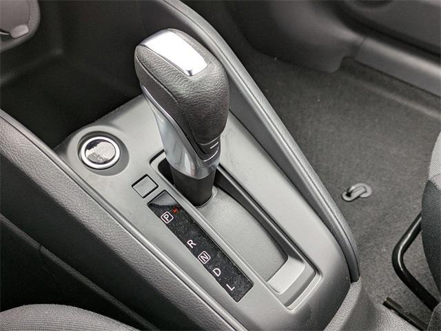 new 2025 Nissan Kicks Play car, priced at $23,179