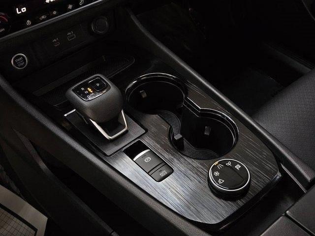 used 2022 Nissan Rogue car, priced at $21,999