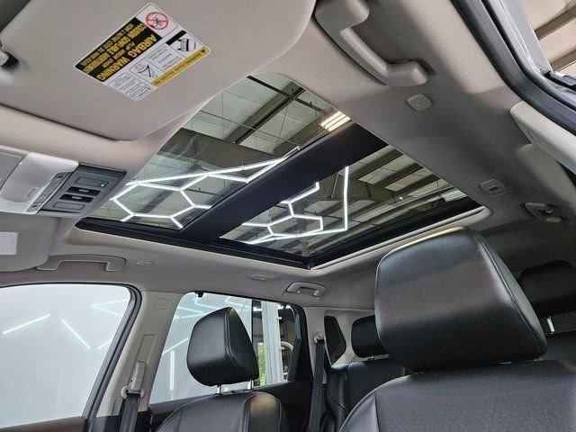 used 2022 Nissan Rogue car, priced at $21,999