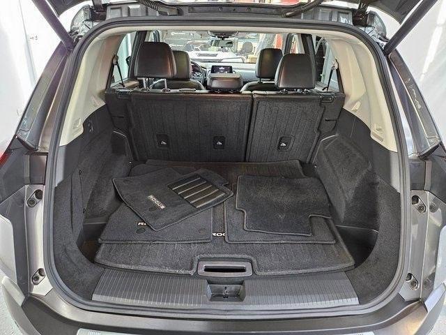 used 2022 Nissan Rogue car, priced at $21,999