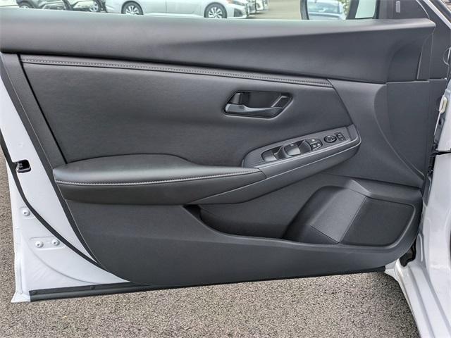 new 2025 Nissan Sentra car, priced at $21,430