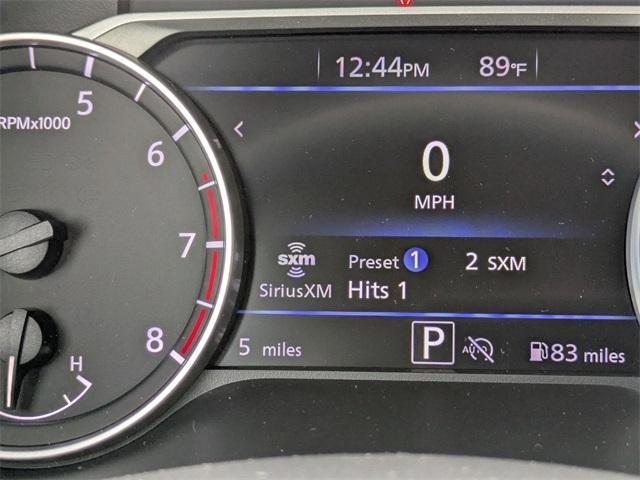 new 2025 Nissan Sentra car, priced at $20,467