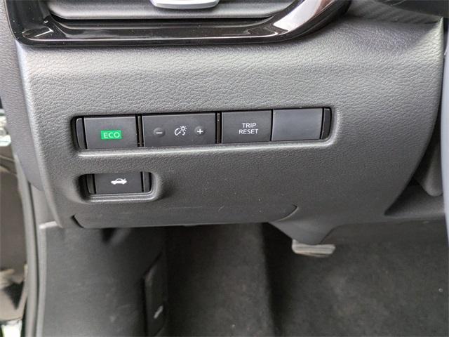 new 2025 Nissan Sentra car, priced at $20,467