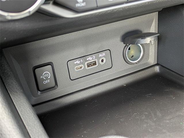 new 2025 Nissan Sentra car, priced at $20,467