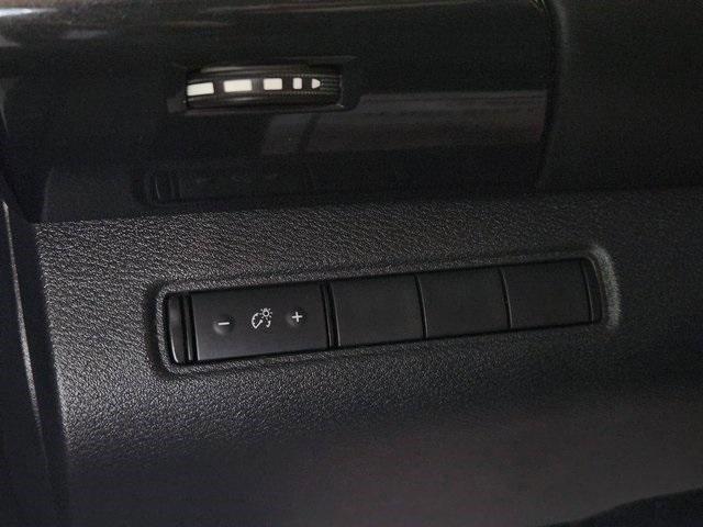 used 2023 Nissan Pathfinder car, priced at $26,243