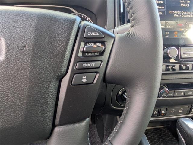 new 2026 Nissan Frontier car, priced at $41,902