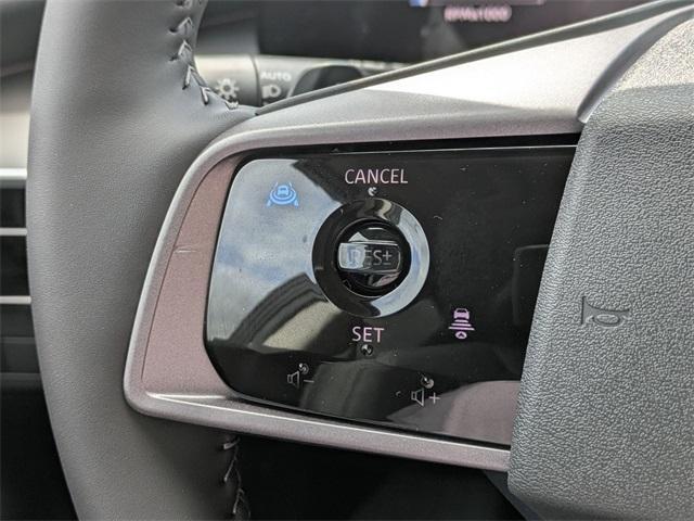 new 2025 Nissan Murano car, priced at $46,553