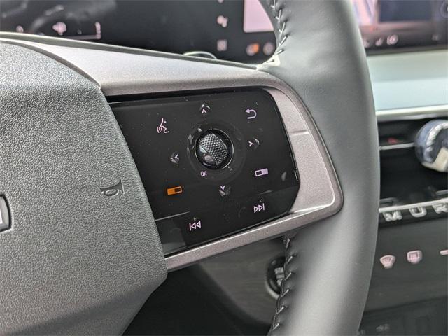 new 2025 Nissan Murano car, priced at $46,553