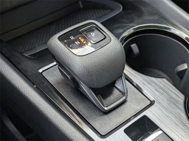 new 2026 Nissan Rogue car, priced at $31,265