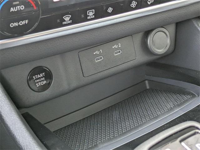 new 2026 Nissan Rogue car, priced at $31,265