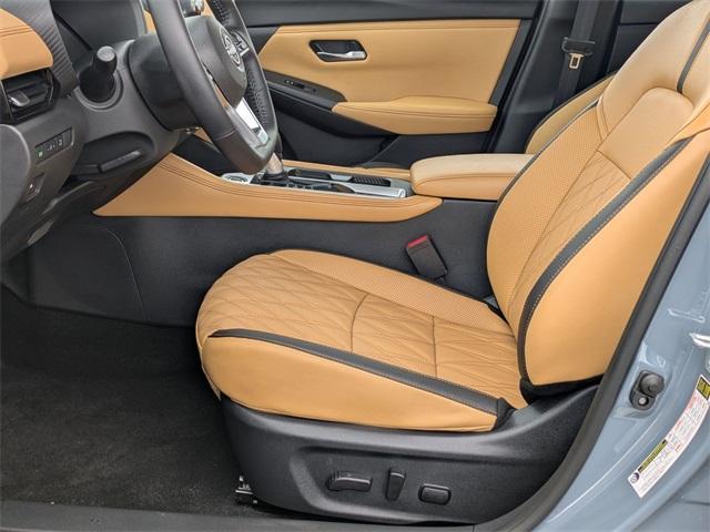 new 2025 Nissan Sentra car, priced at $26,781