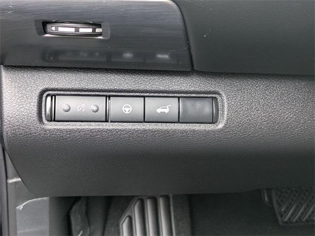 new 2025 Nissan Pathfinder car, priced at $42,767