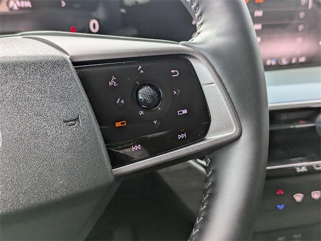 new 2025 Nissan Murano car, priced at $49,185