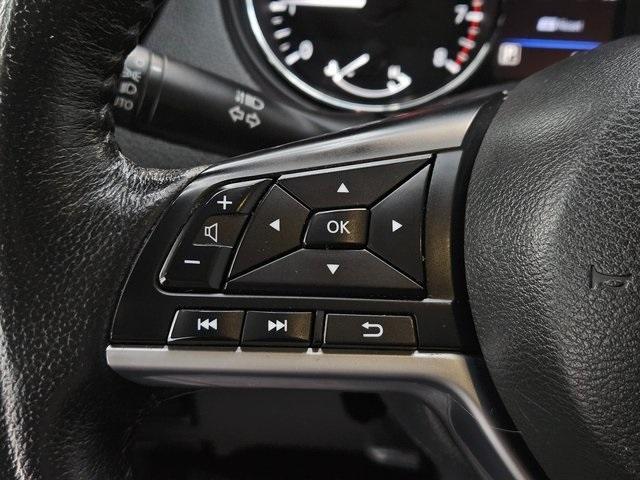 used 2019 Nissan Rogue car, priced at $17,569