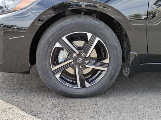 new 2025 Nissan Sentra car, priced at $21,661
