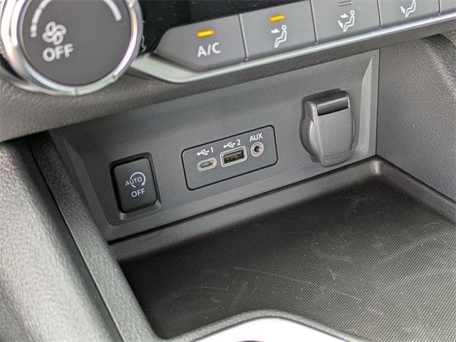 new 2025 Nissan Sentra car, priced at $21,661