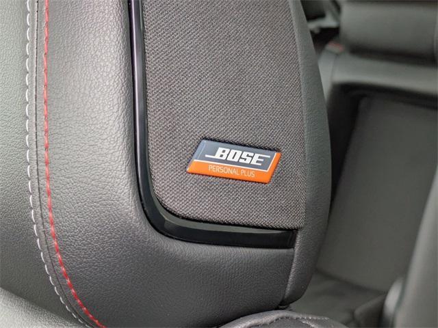 new 2025 Nissan Kicks car, priced at $28,846