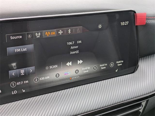 new 2025 Nissan Kicks car, priced at $28,846