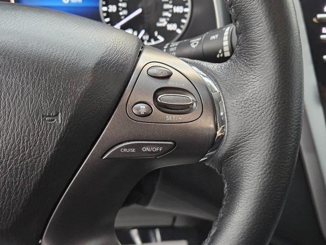 used 2022 Nissan Murano car, priced at $25,999