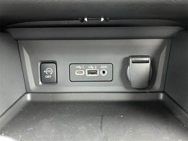 new 2025 Nissan Sentra car, priced at $26,130