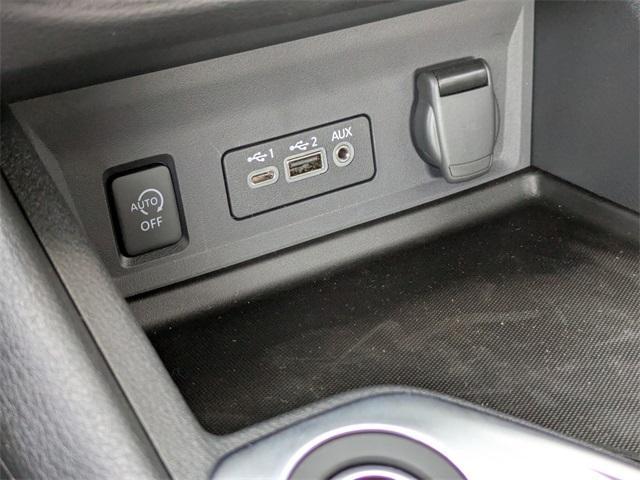 new 2025 Nissan Sentra car, priced at $22,795