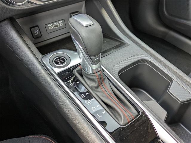 new 2025 Nissan Sentra car, priced at $22,795