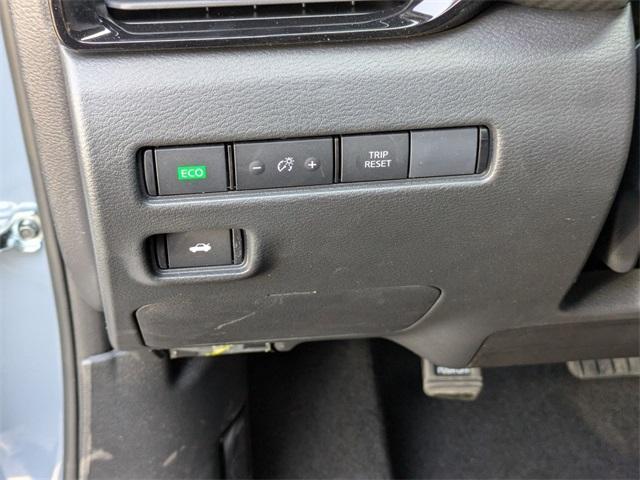 new 2025 Nissan Sentra car, priced at $22,795