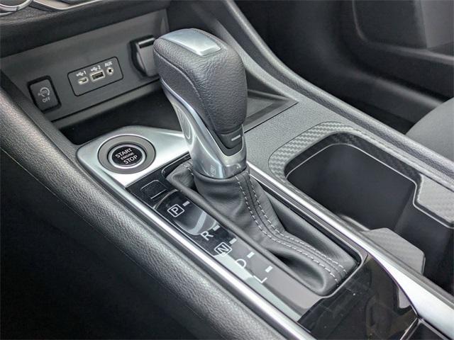 new 2025 Nissan Sentra car, priced at $20,897