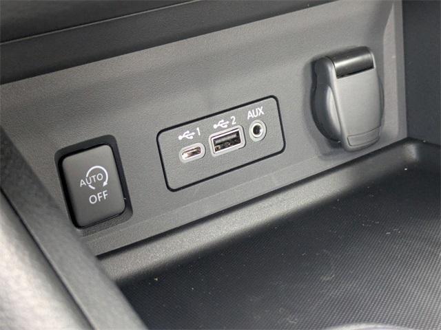 new 2025 Nissan Sentra car, priced at $20,897