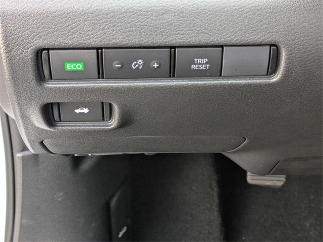 new 2025 Nissan Sentra car, priced at $20,897