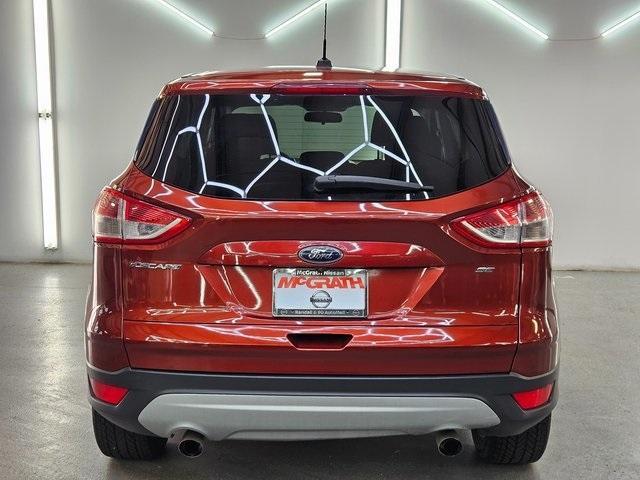 used 2016 Ford Escape car, priced at $8,999