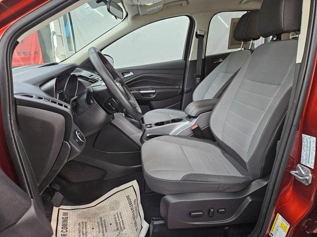 used 2016 Ford Escape car, priced at $8,999