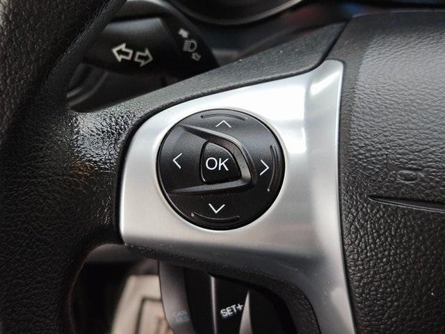 used 2016 Ford Escape car, priced at $8,999