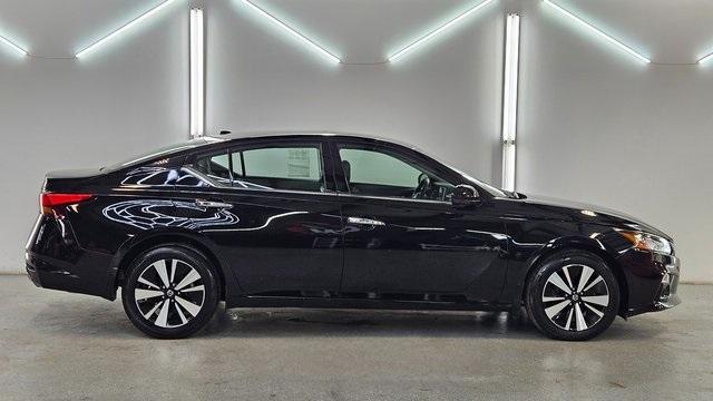 used 2022 Nissan Altima car, priced at $22,794