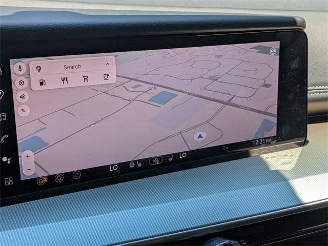 new 2025 Nissan Murano car, priced at $46,054