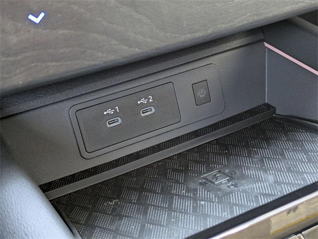 new 2025 Nissan Murano car, priced at $41,054