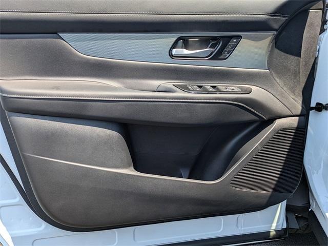 new 2025 Nissan Murano car, priced at $46,054