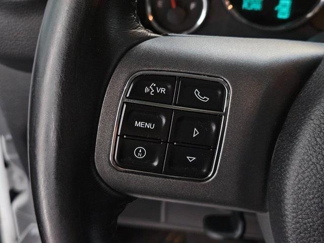 used 2017 Jeep Wrangler car, priced at $19,907