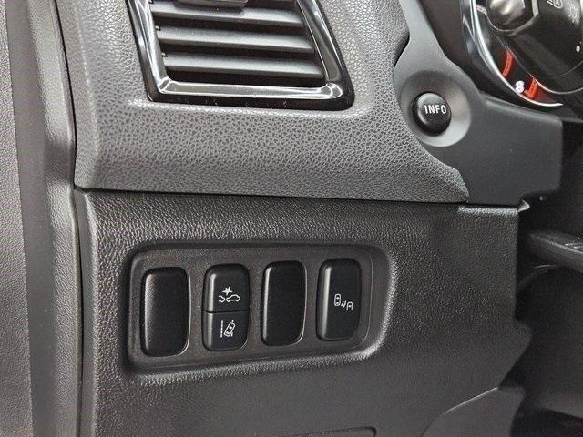 used 2020 Mitsubishi Outlander Sport car, priced at $15,698