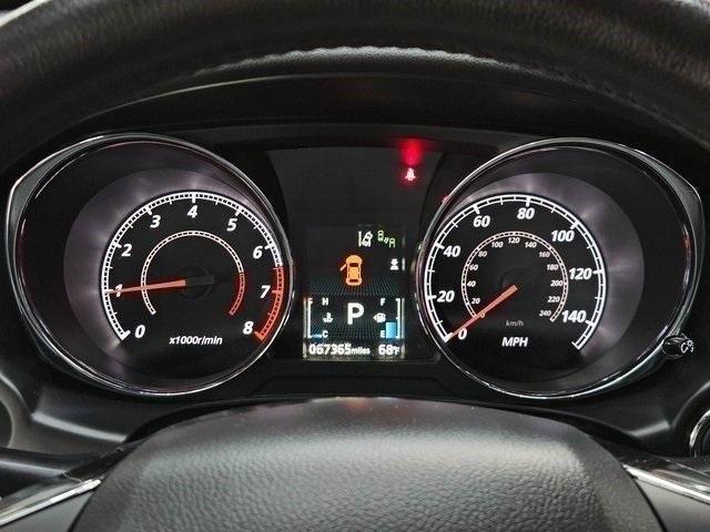 used 2020 Mitsubishi Outlander Sport car, priced at $15,698